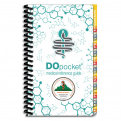 DOpocket® Kentucky College of Osteopathic Medicine 